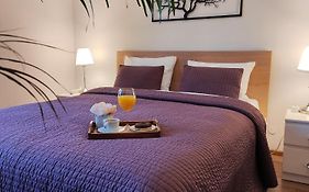 F-3 Kraków Rynek-Wawel O&P ApartFamily